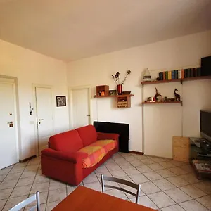 Appartement S. Stefano In Pane House, Florence