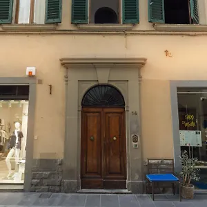 Appartement Porta Rossa Dream, Florence