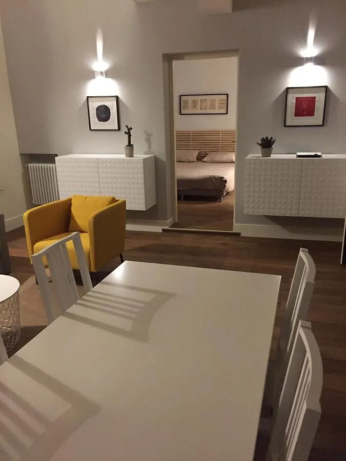 Apartment Brunelleschi Suite Florence