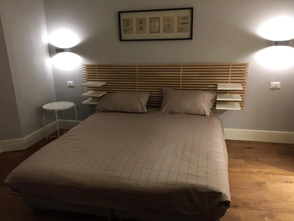 Brunelleschi Suite Florence Italy