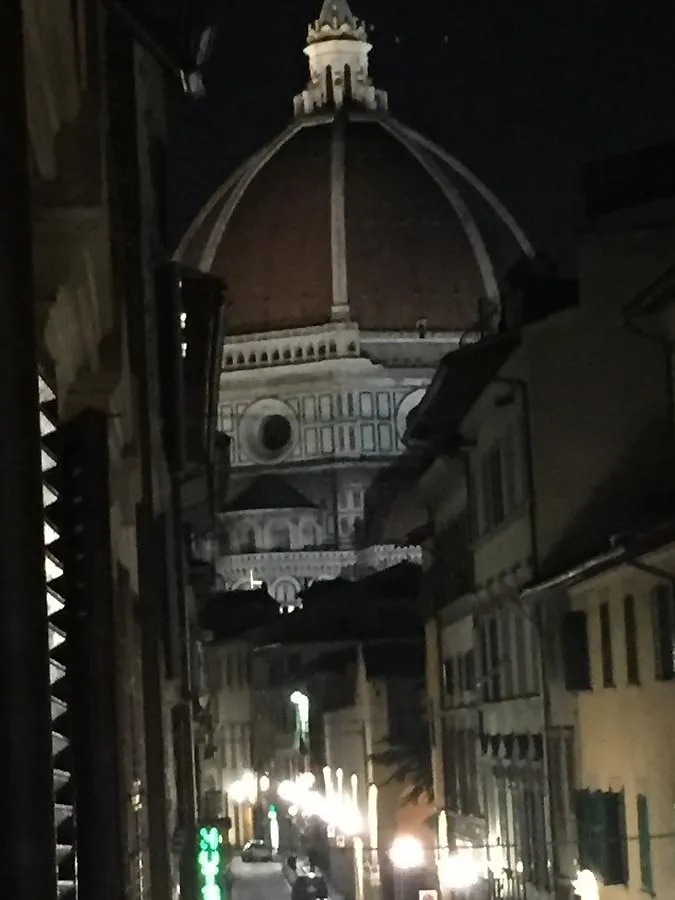 Apartment Brunelleschi Suite Florence
