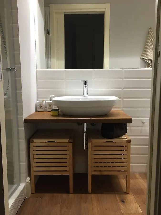 Brunelleschi Suite Florence 0*,  Italy