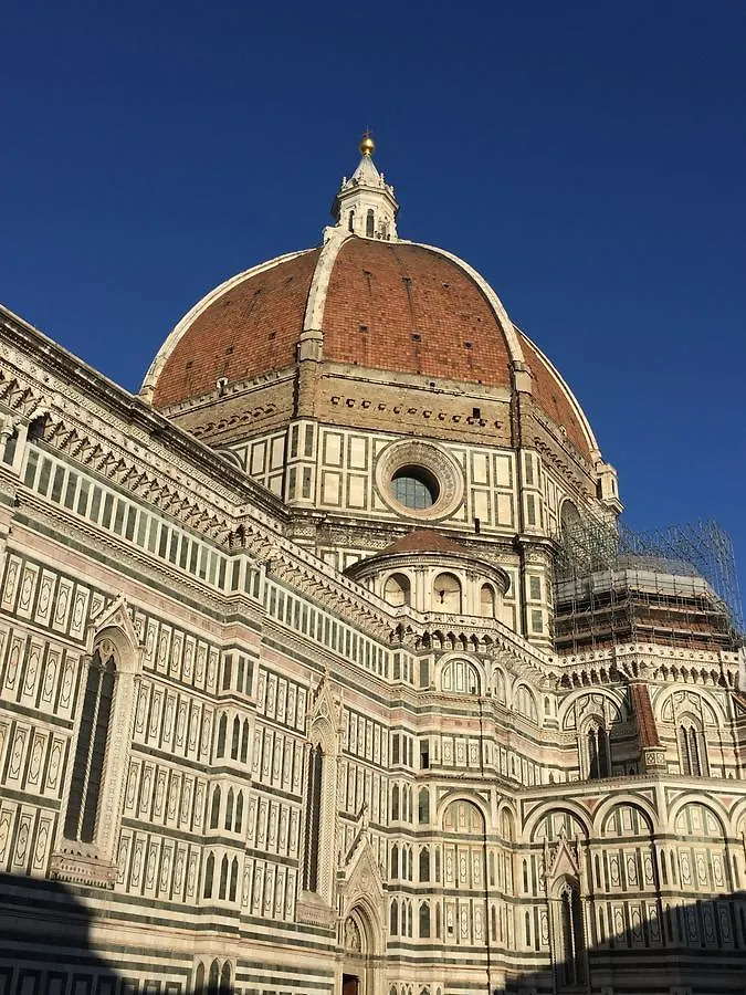 Brunelleschi Suite Florence Italy