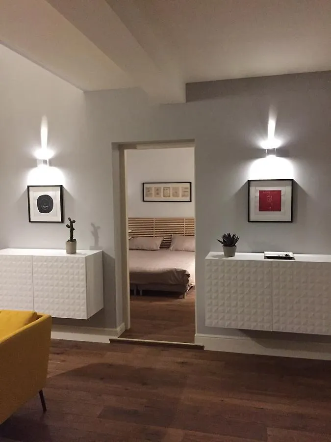 Brunelleschi Suite Florence Apartment