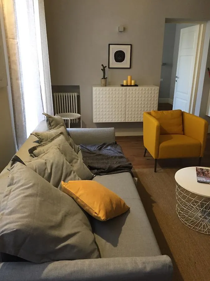 Brunelleschi Suite Florence 0*,  Italy