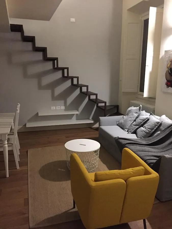Brunelleschi Suite Florence 0*,
