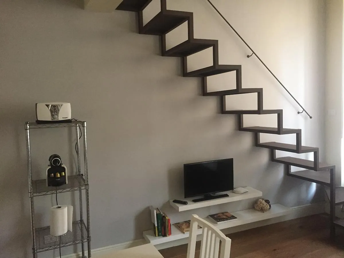 Apartment Brunelleschi Suite Florence