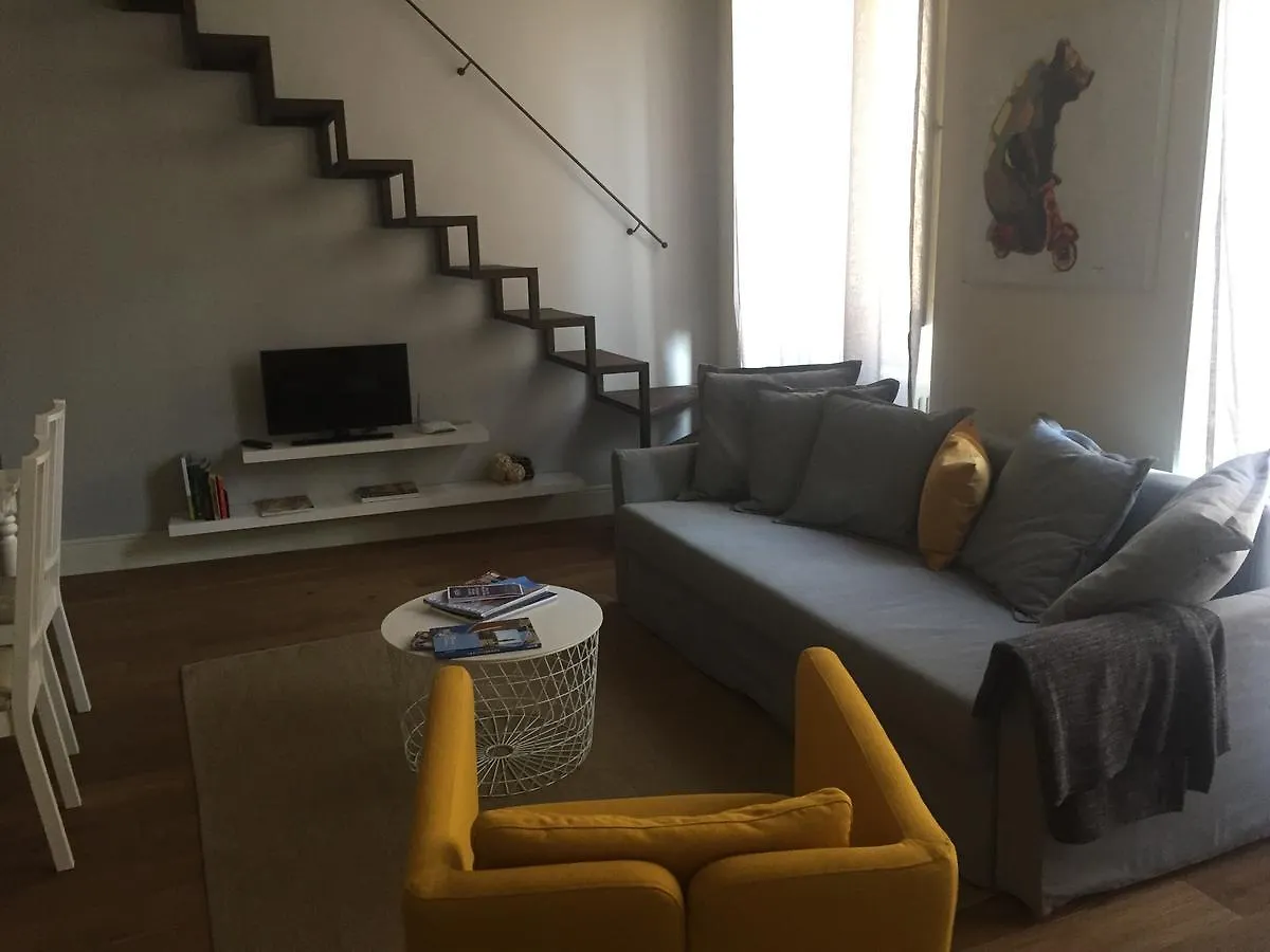 Brunelleschi Suite Florence 0*,