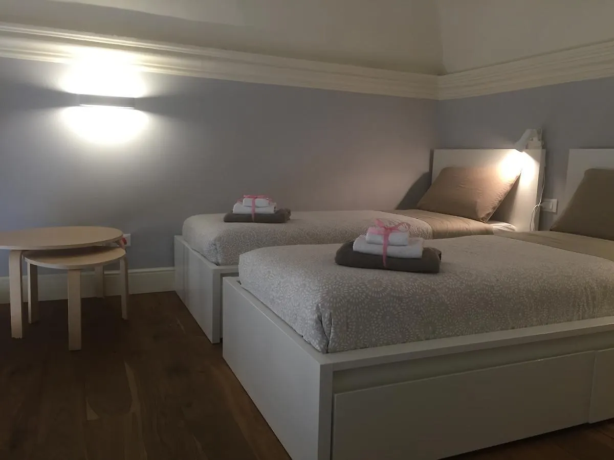 Apartment Brunelleschi Suite Florence Italy