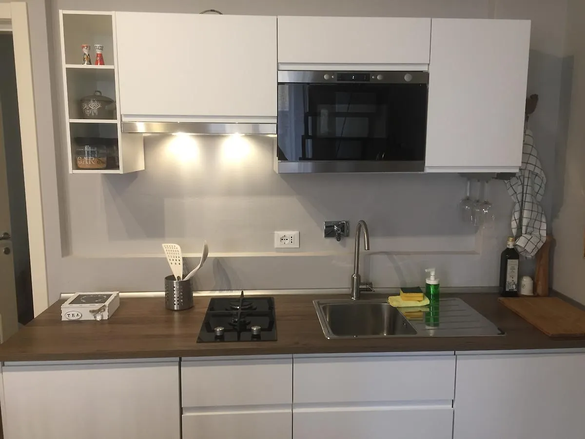 Apartment Brunelleschi Suite Florence