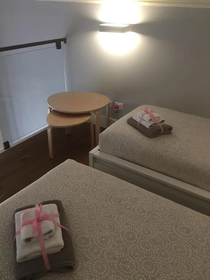 Brunelleschi Suite Florence Apartment