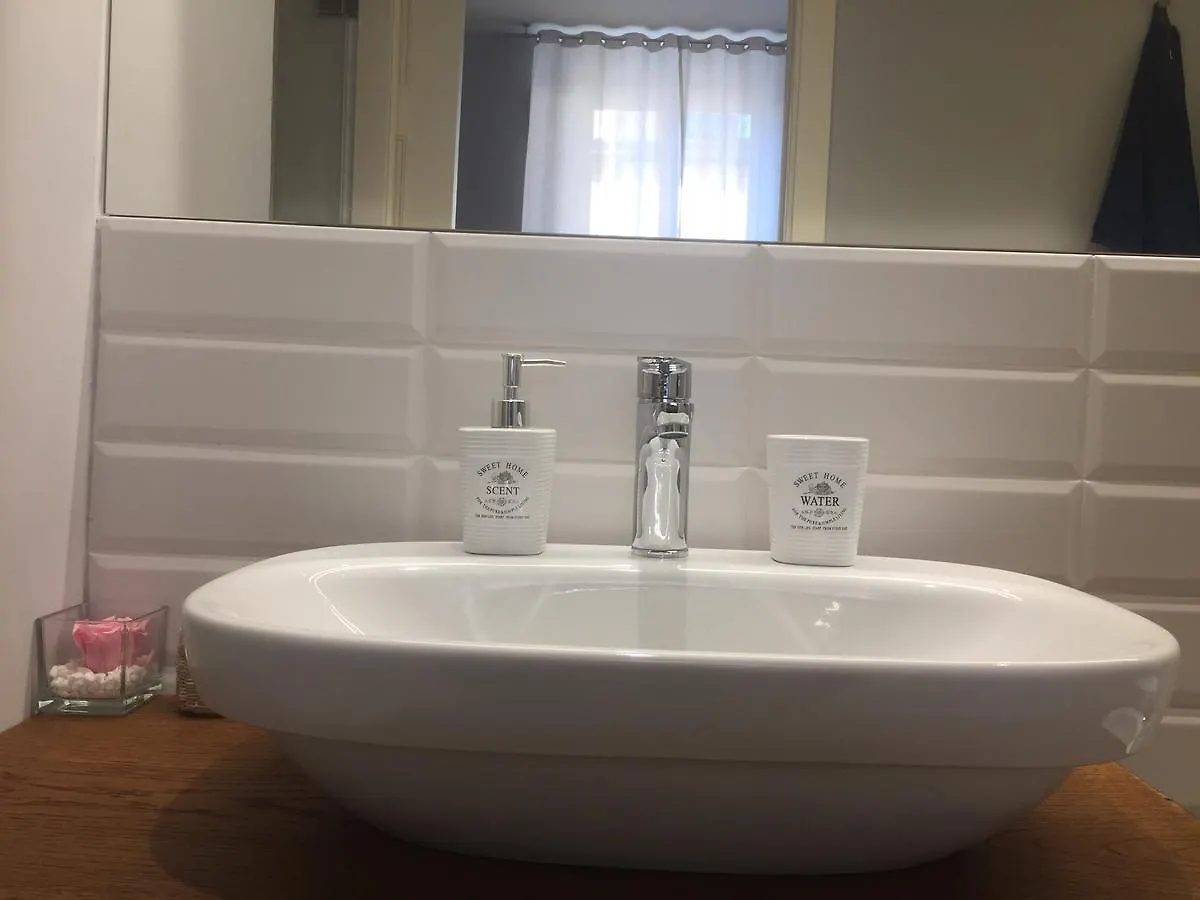 Apartment Brunelleschi Suite Florence