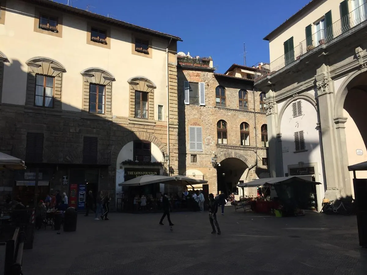 Apartment Brunelleschi Suite Florence