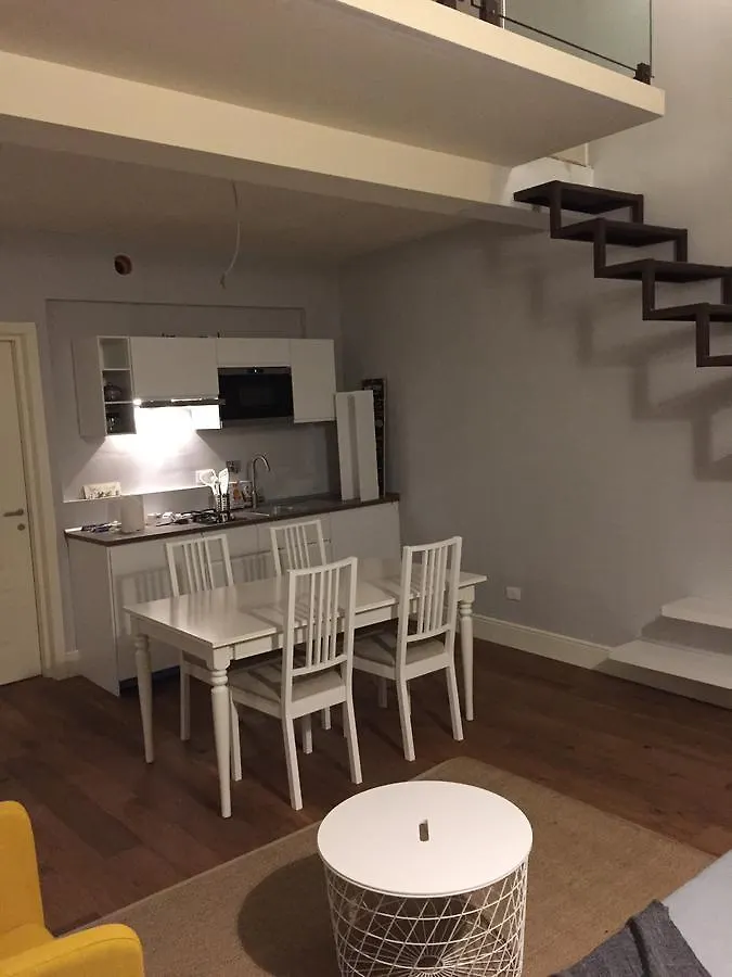 Brunelleschi Suite Florencja