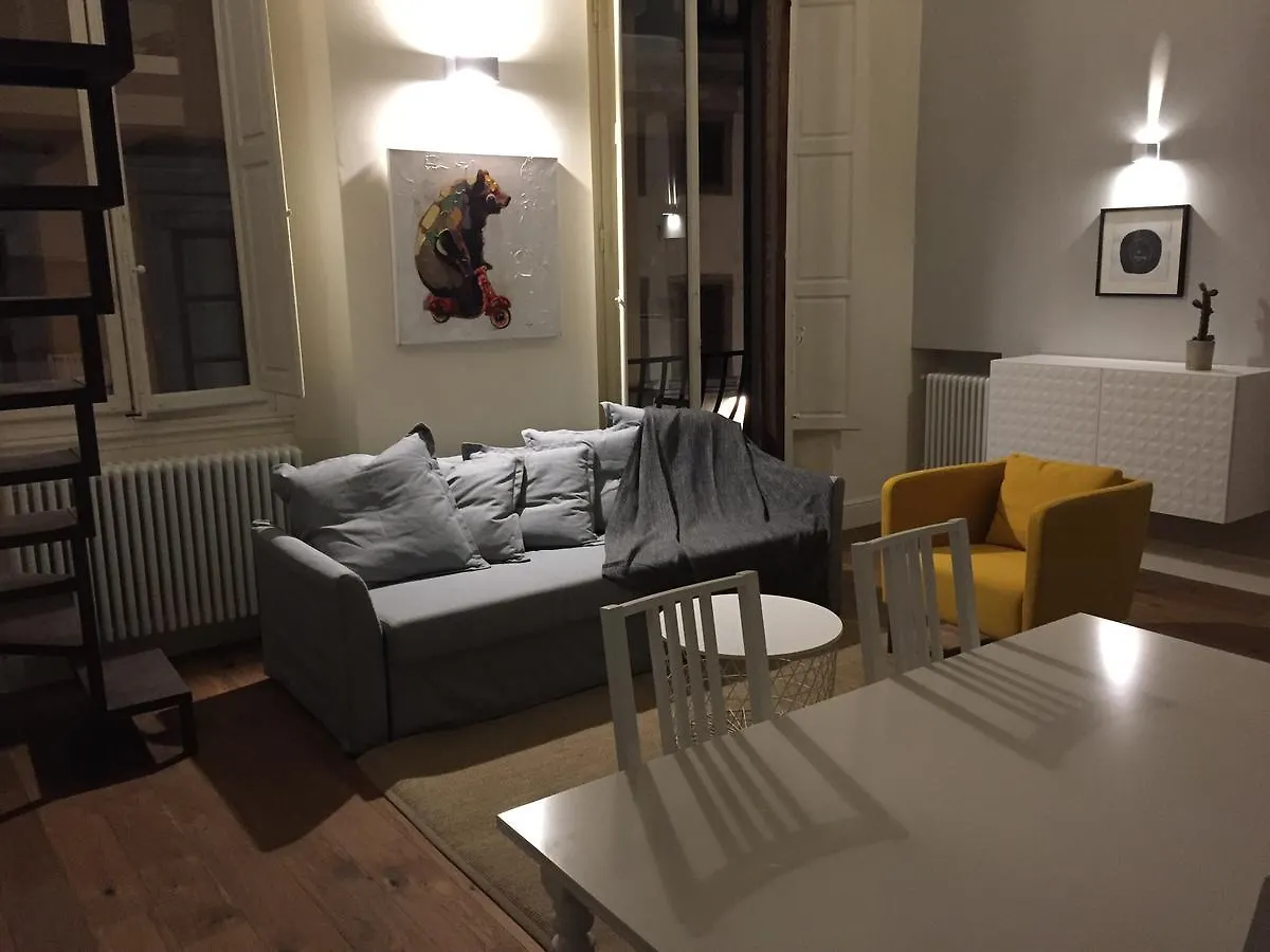Brunelleschi Suite Florencja 0*,