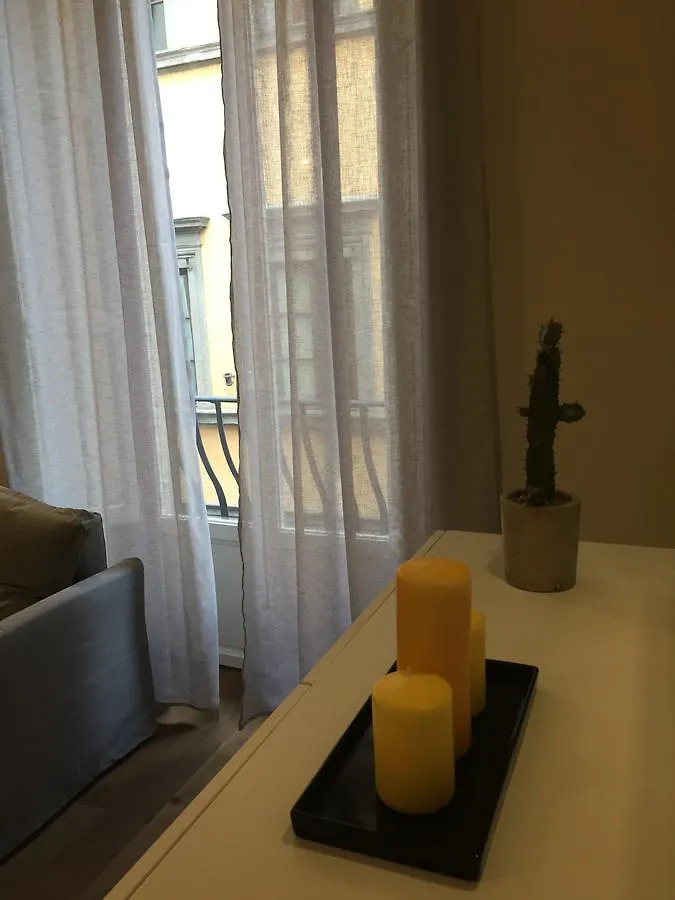 Brunelleschi Suite Florencja