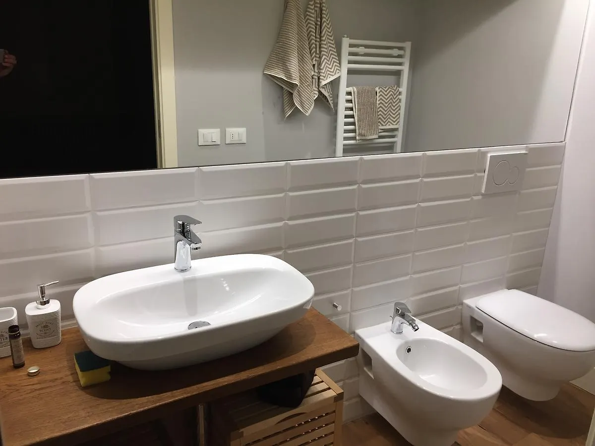 Brunelleschi Suite Florencja