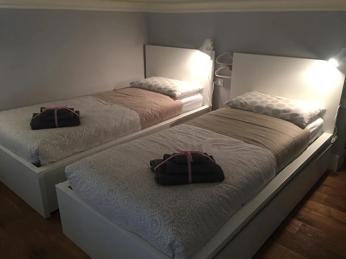 Brunelleschi Suite Florencja