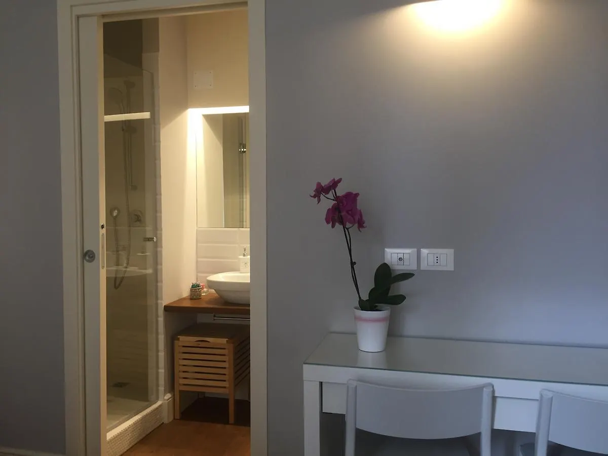 Apartament Brunelleschi Suite Florencja