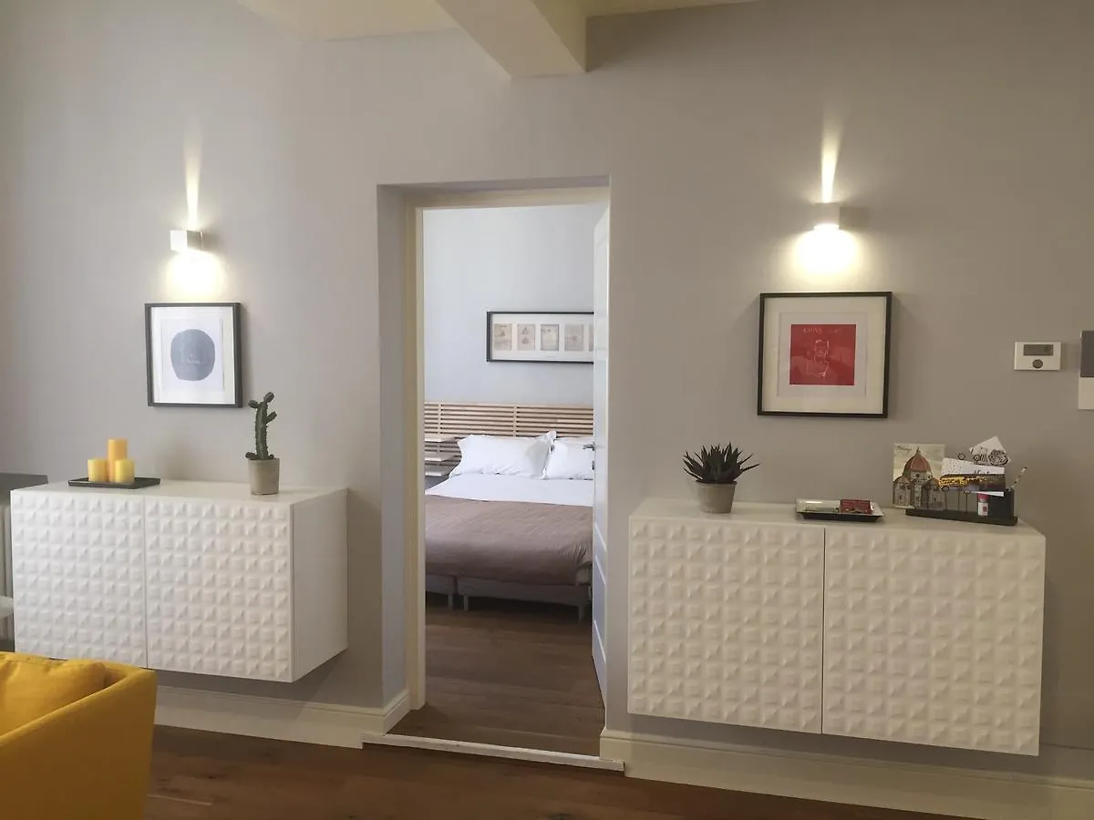 Brunelleschi Suite Florencja 0*,  Włochy